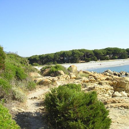 Summer Time Cala Liberotto Esterno foto