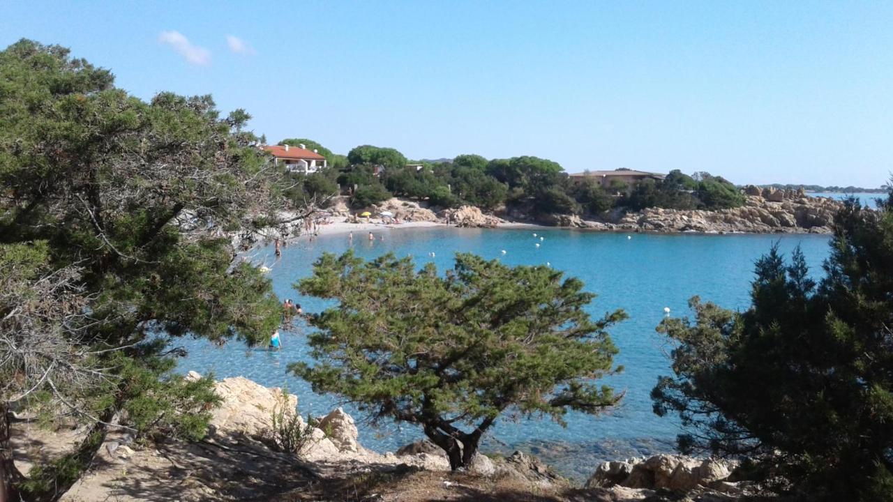 Summer Time Cala Liberotto Esterno foto
