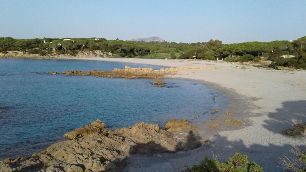 Summer Time Cala Liberotto Esterno foto