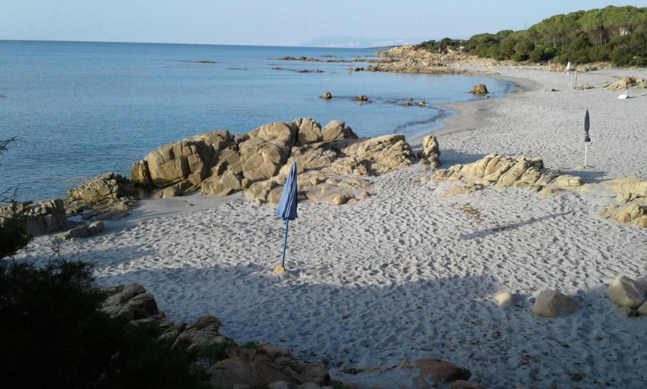 Summer Time Cala Liberotto Esterno foto