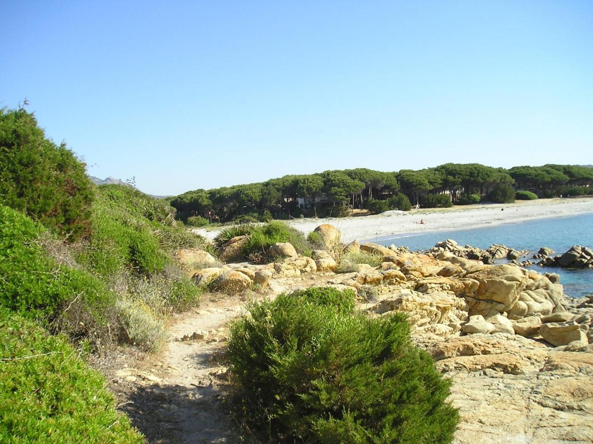 Summer Time Cala Liberotto Esterno foto