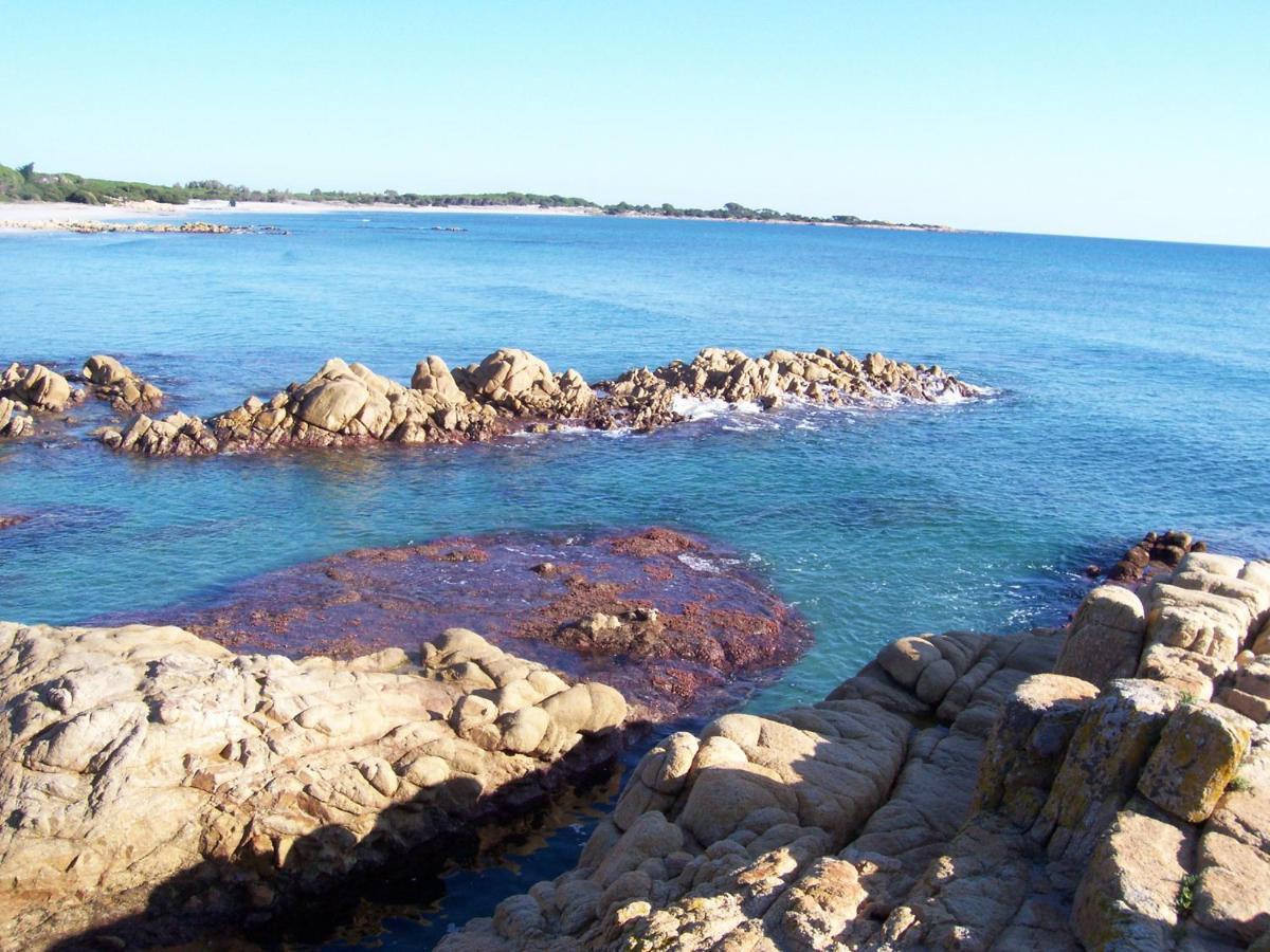 Summer Time Cala Liberotto Esterno foto