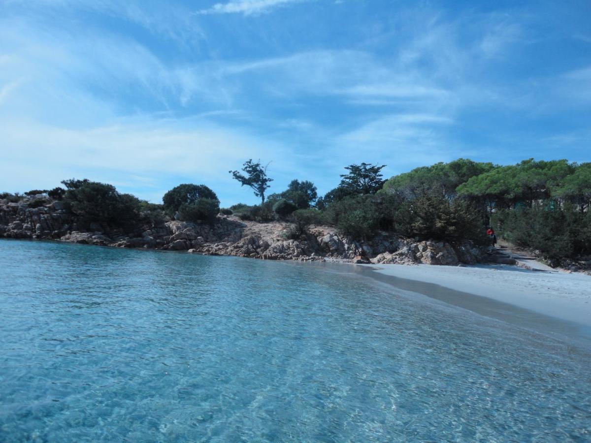 Summer Time Cala Liberotto Esterno foto